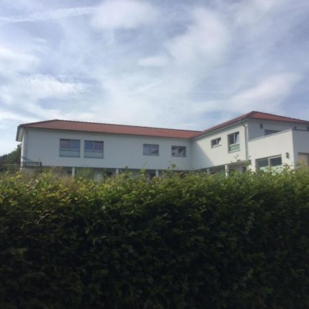 Haus Achtsamzeit Villa Hentern Luaran gambar