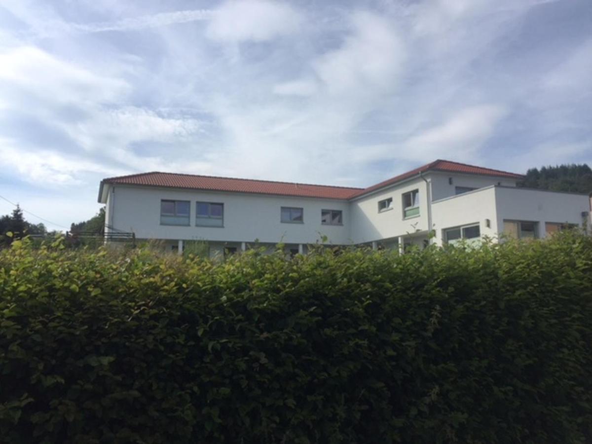 Haus Achtsamzeit Villa Hentern Luaran gambar
