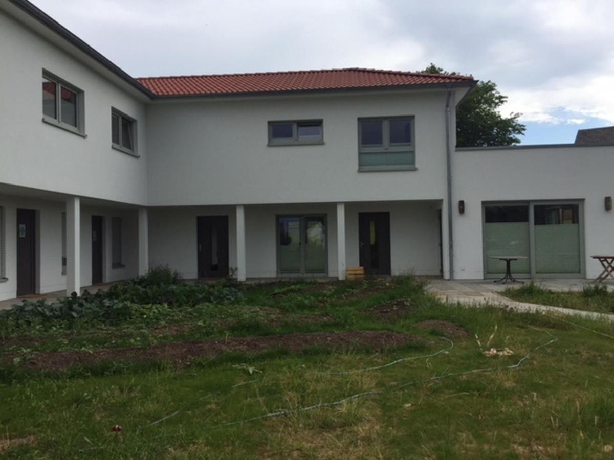 Haus Achtsamzeit Villa Hentern Luaran gambar