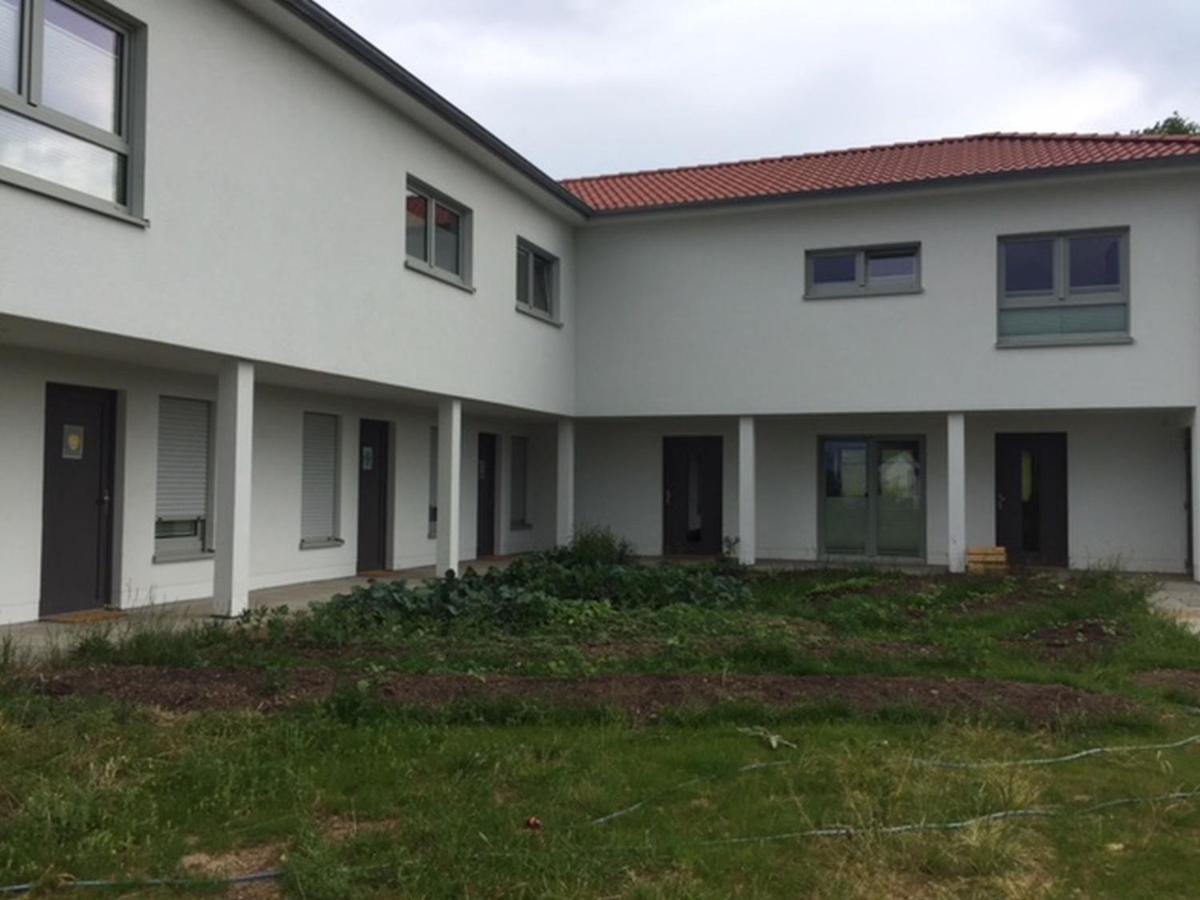 Haus Achtsamzeit Villa Hentern Luaran gambar
